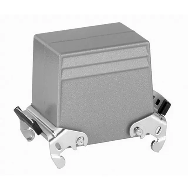 C14621R0325024 Amphenol Tuchel Industrial  Alloggiamenti per connettori per impieghi gravosi, cappucci e basi